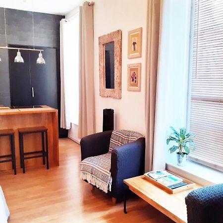 Kalu Studio 8 - Studio Cosy Centre Medieval Sarlat Eksteriør bilde