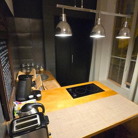 Kalu Studio 8 - Studio Cosy Centre Medieval Sarlat Eksteriør bilde