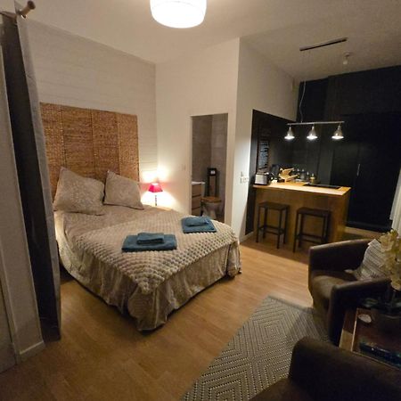 Kalu Studio 8 - Studio Cosy Centre Medieval Sarlat Eksteriør bilde
