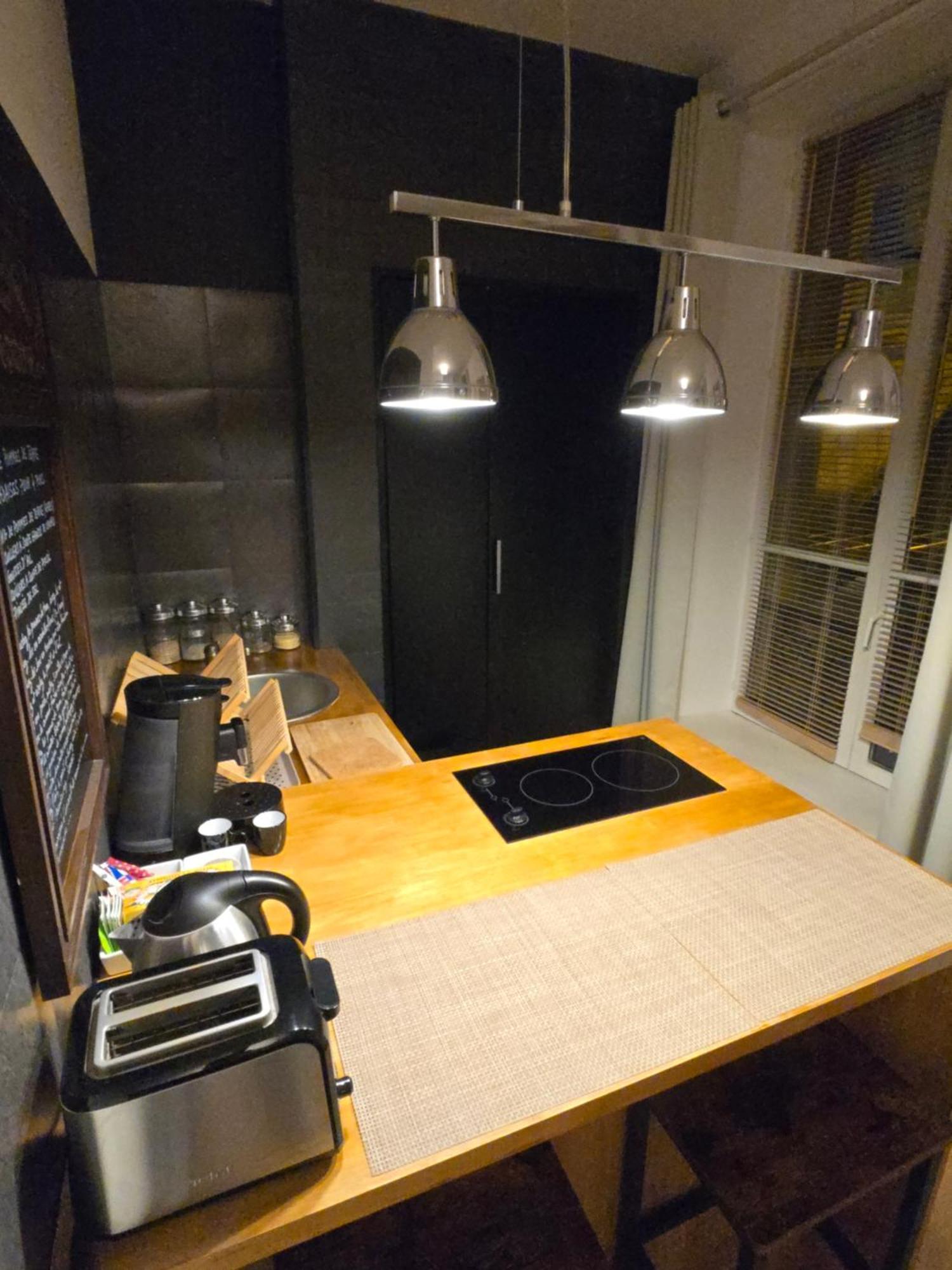 Kalu Studio 8 - Studio Cosy Centre Medieval Sarlat Eksteriør bilde